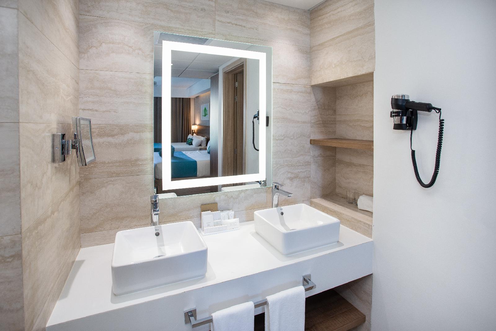 Serenade Punta Cana Beach & Spa Resort