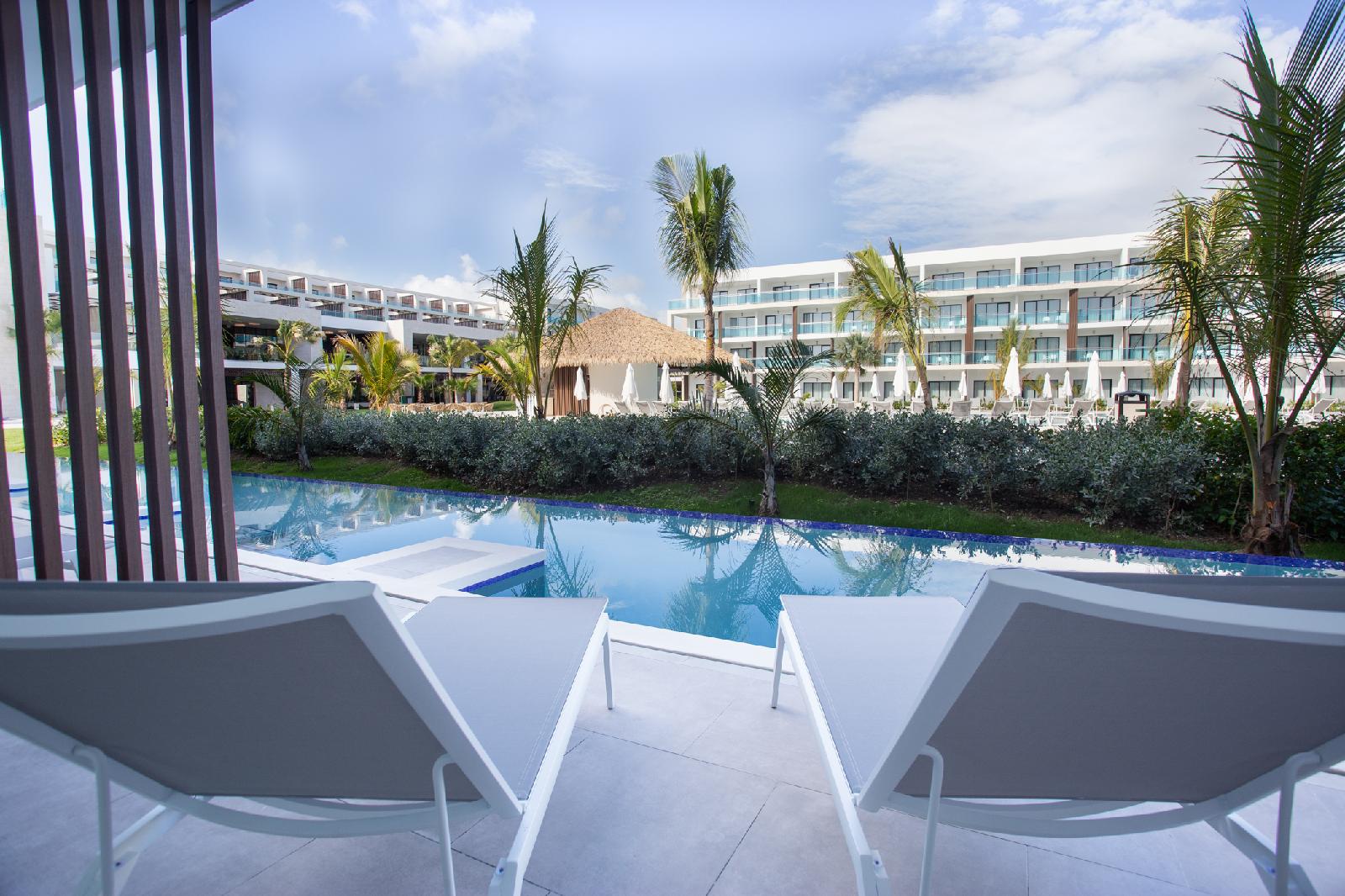 Serenade Punta Cana Beach & Spa Resort