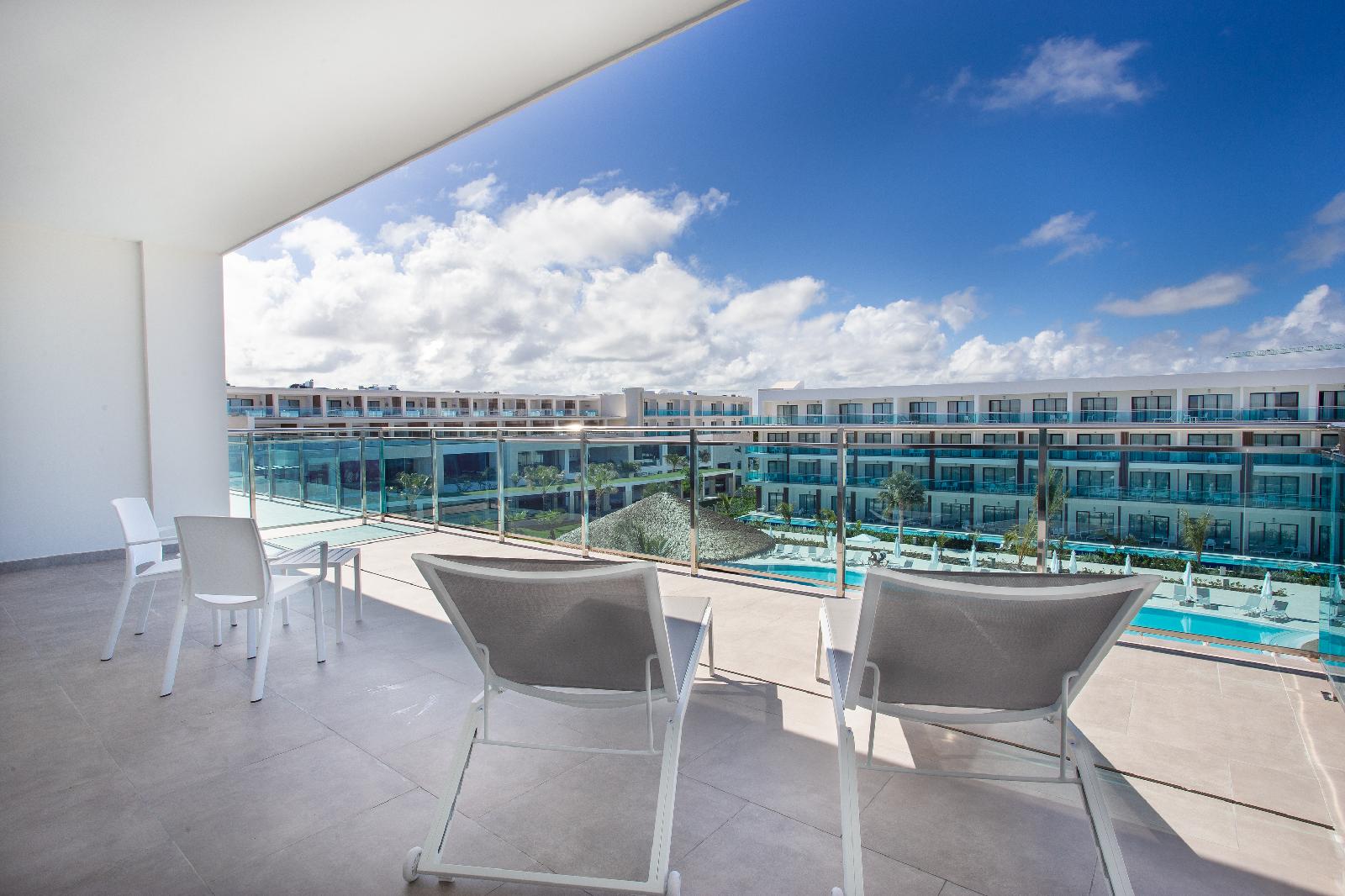 Serenade Punta Cana Beach & Spa Resort