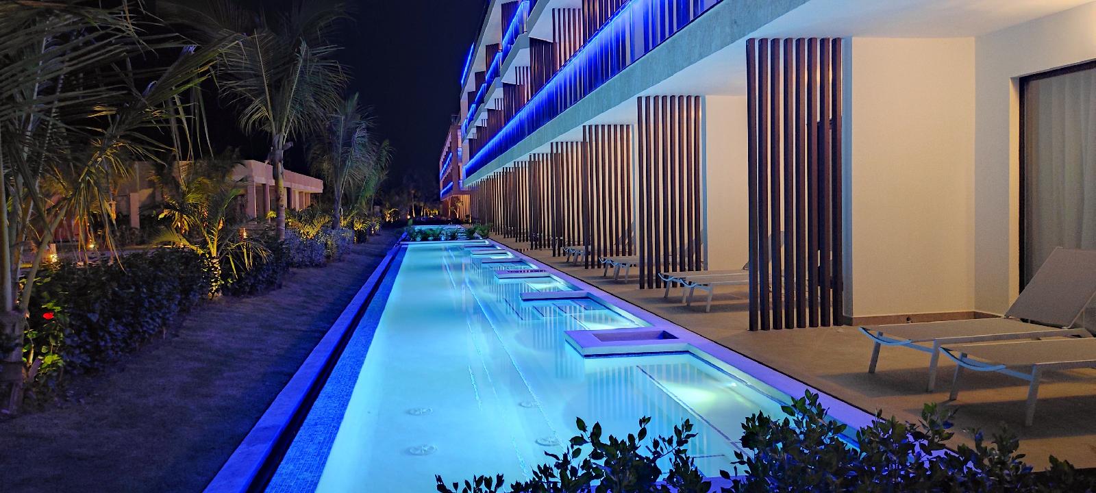 Serenade Punta Cana Beach & Spa Resort