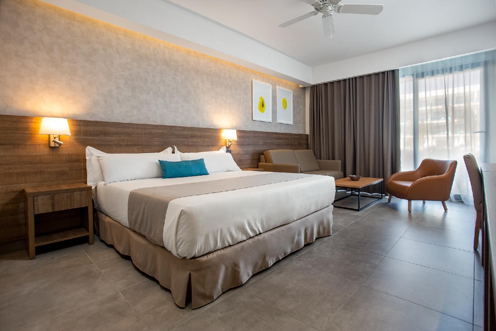 Serenade Punta Cana Beach & Spa Resort