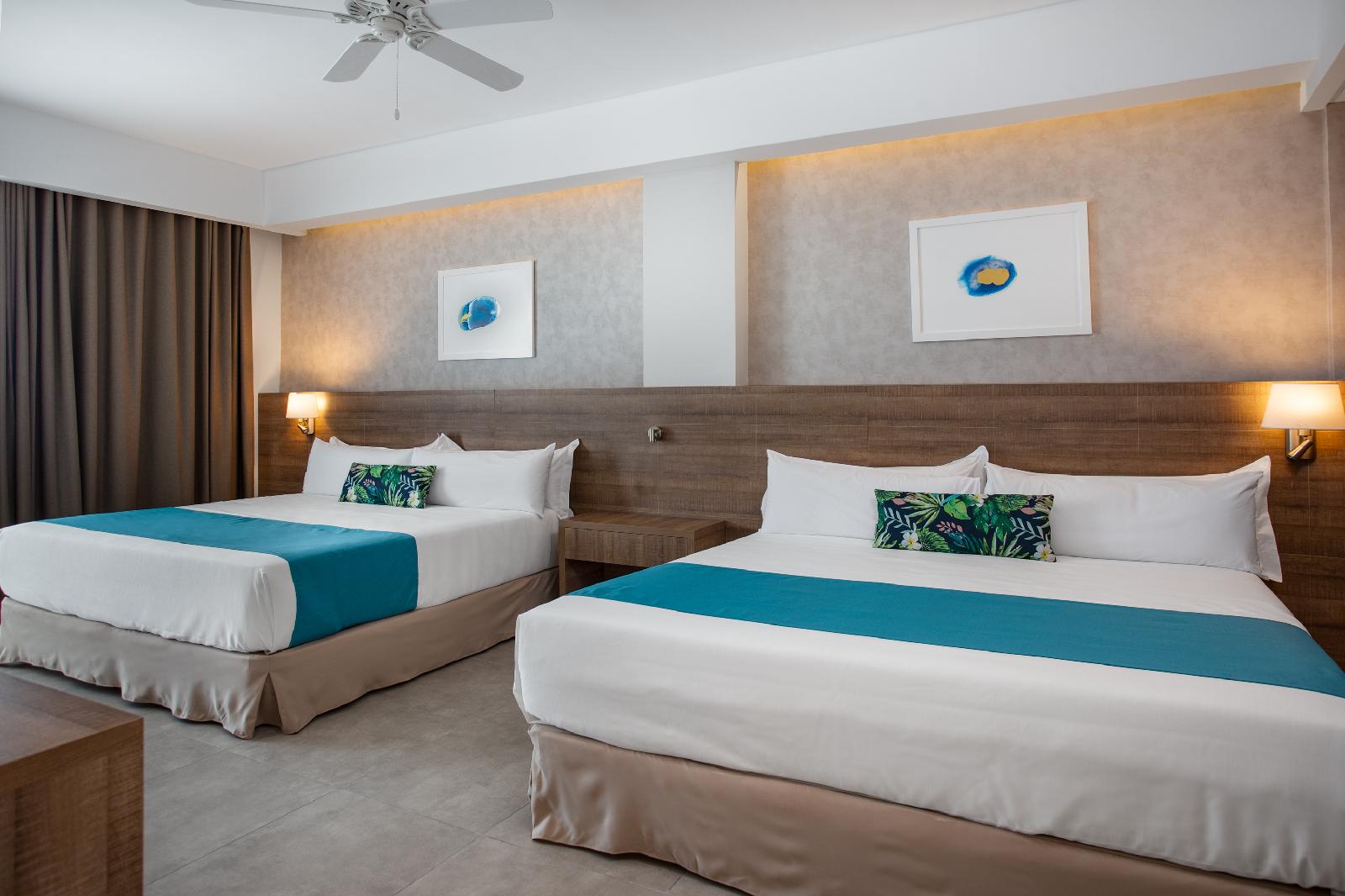 Serenade Punta Cana Beach & Spa Resort