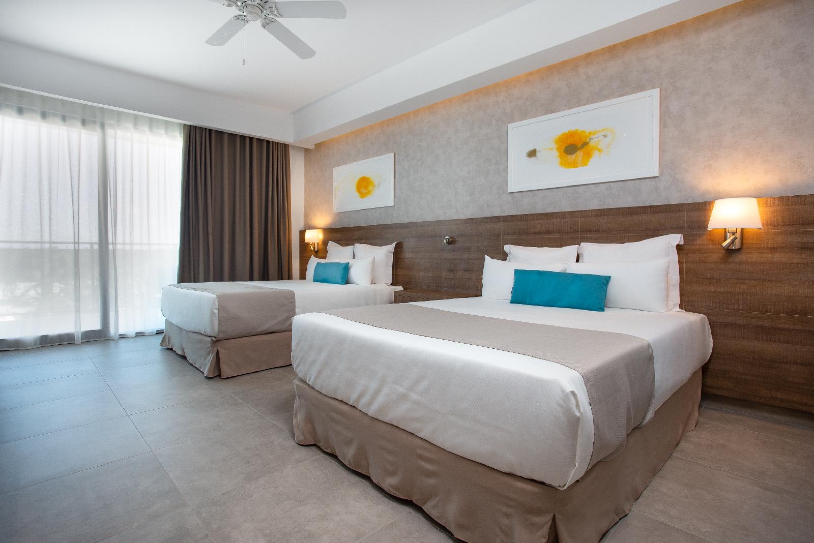 Serenade Punta Cana Beach & Spa Resort