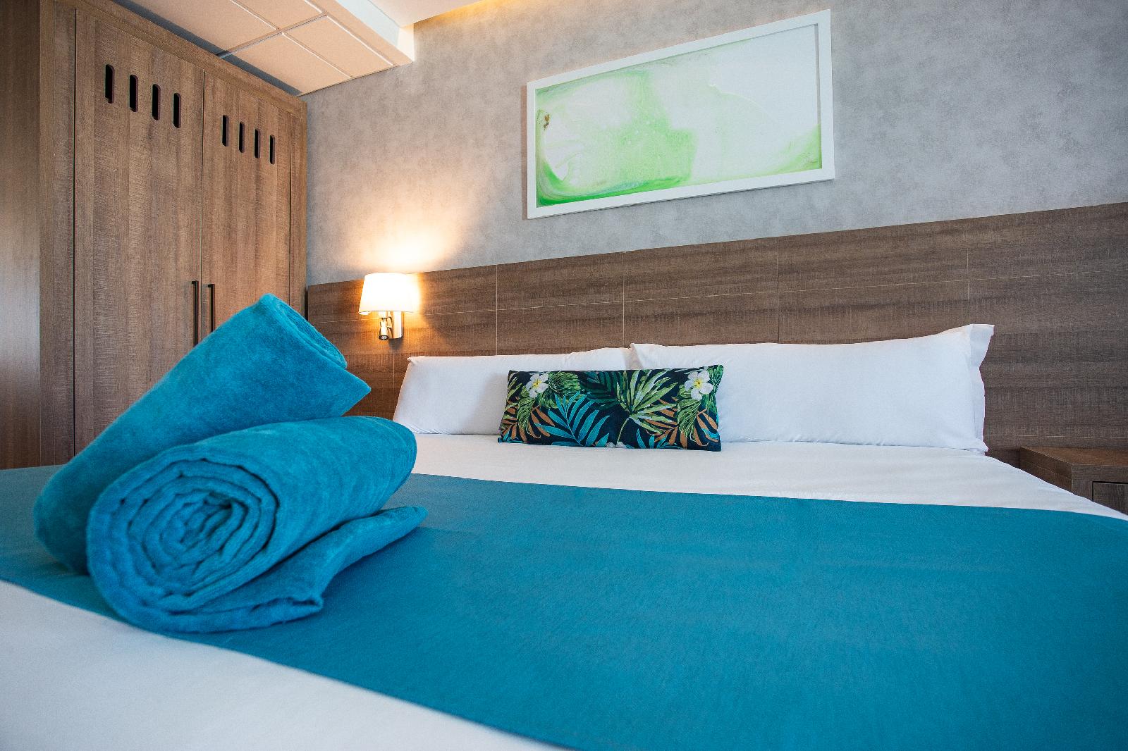 Serenade Punta Cana Beach & Spa Resort