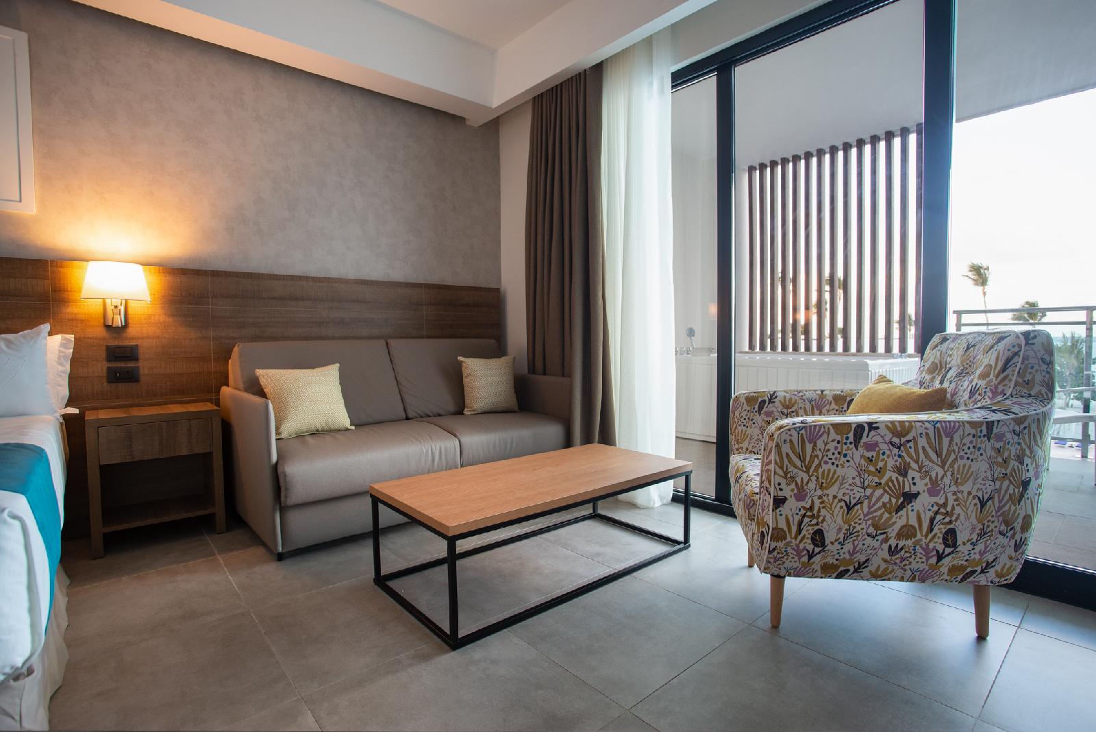 Serenade Punta Cana Beach & Spa Resort