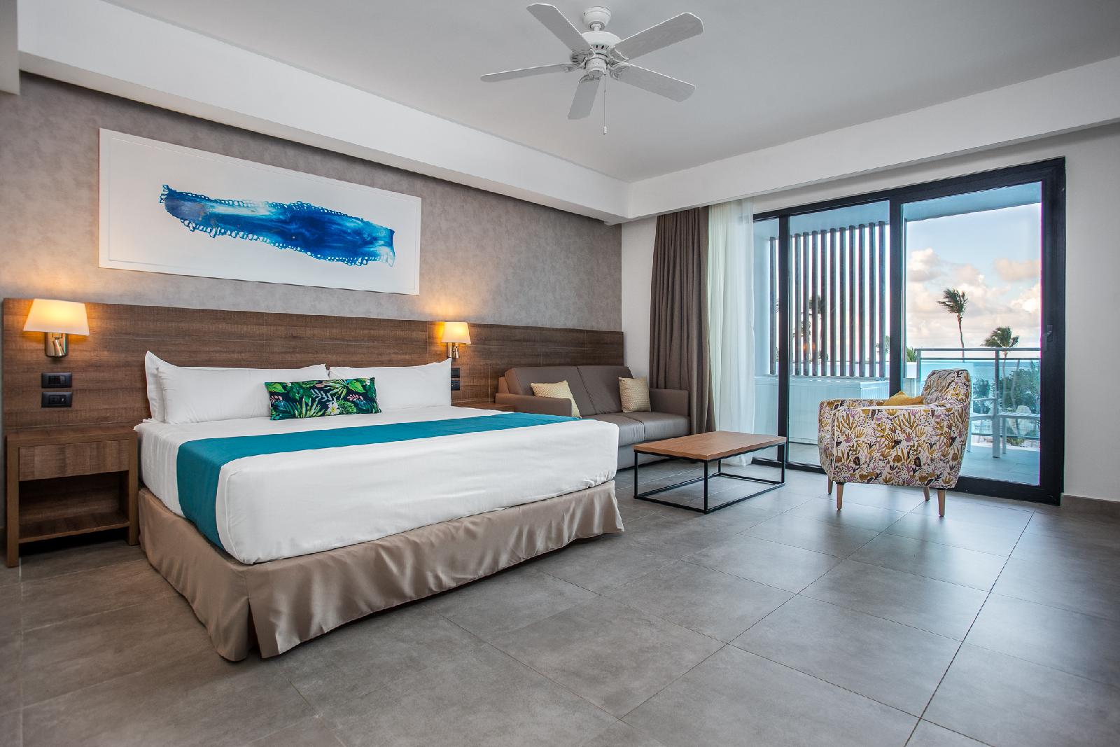 Serenade Punta Cana Beach & Spa Resort