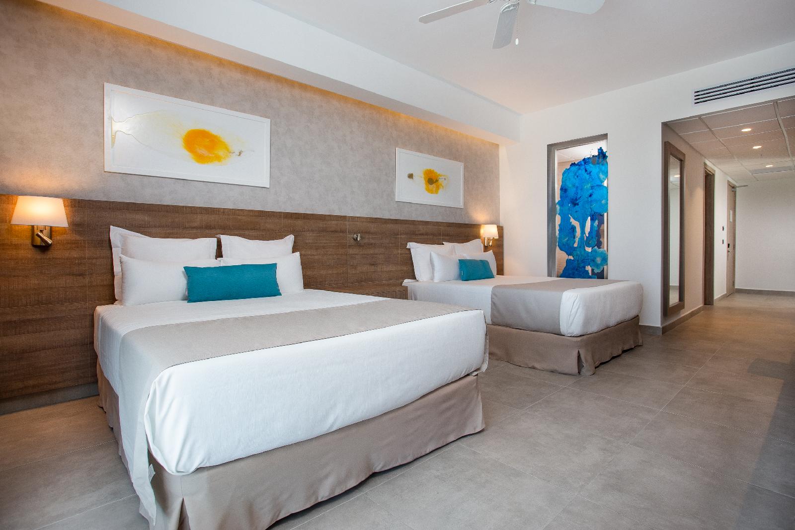 Serenade Punta Cana Beach & Spa Resort