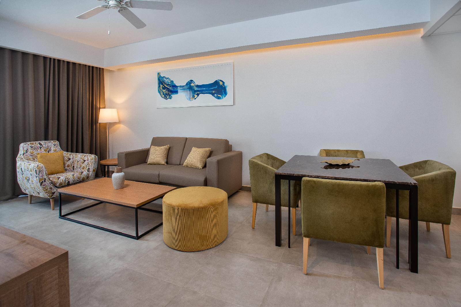 Serenade Punta Cana Beach & Spa Resort