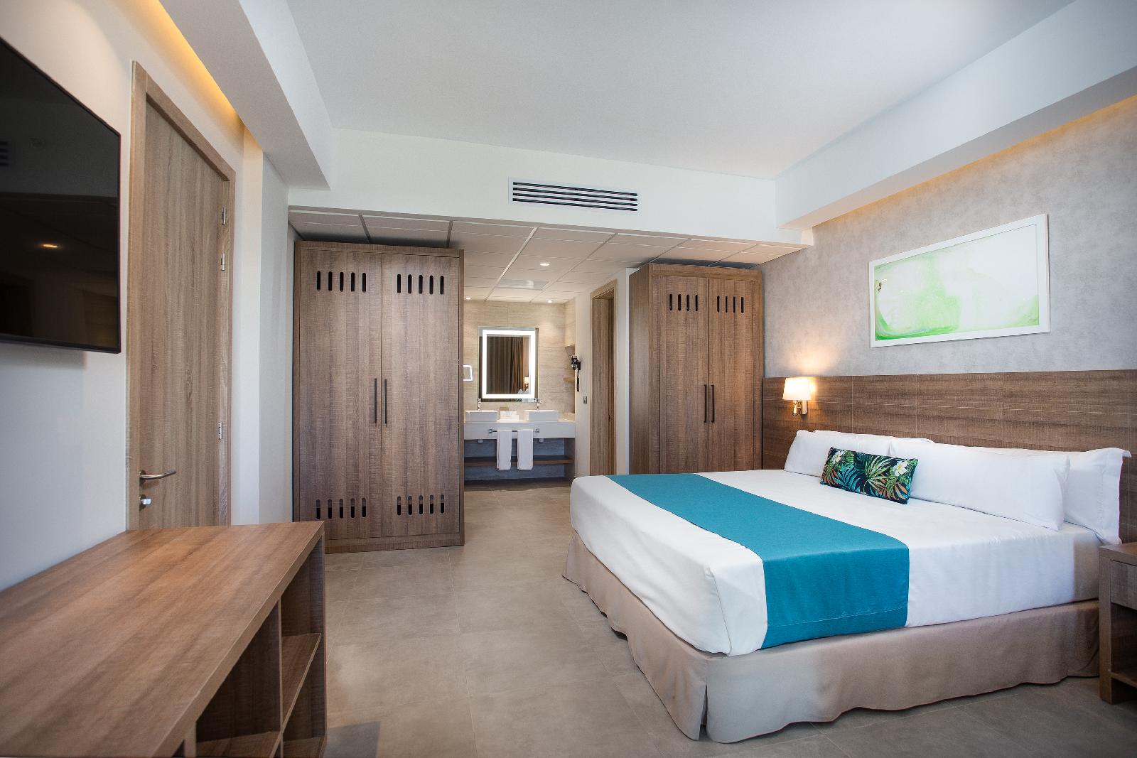 Serenade Punta Cana Beach & Spa Resort
