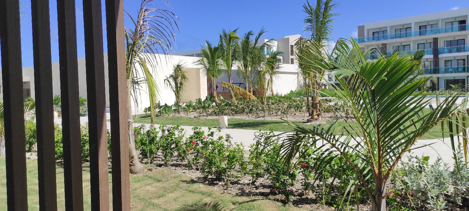 Serenade Punta Cana Beach & Spa Resort