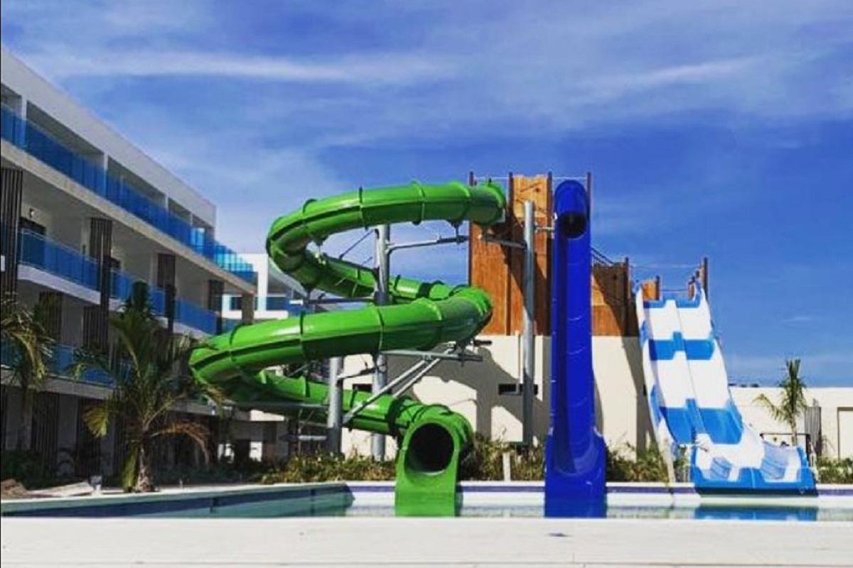 Serenade Punta Cana Beach & Spa Resort