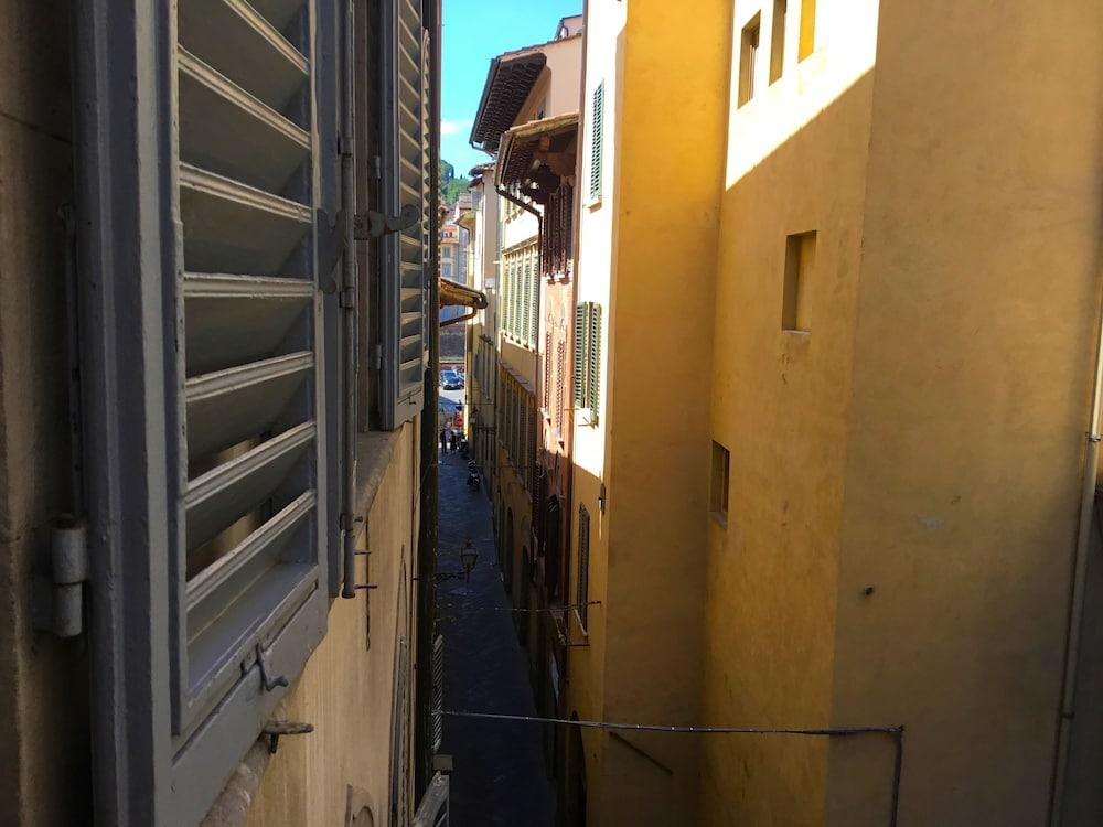 San Firenze Apartment