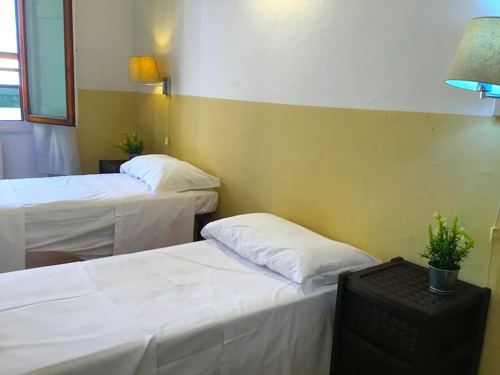 San Firenze Apartment