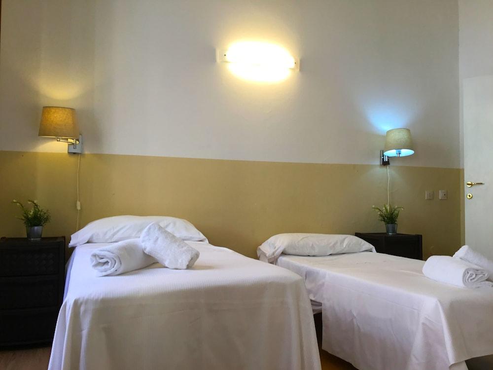 San Firenze Apartment