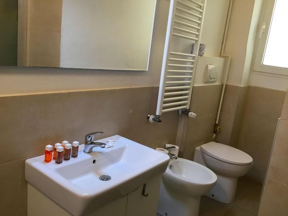 San Firenze Apartment