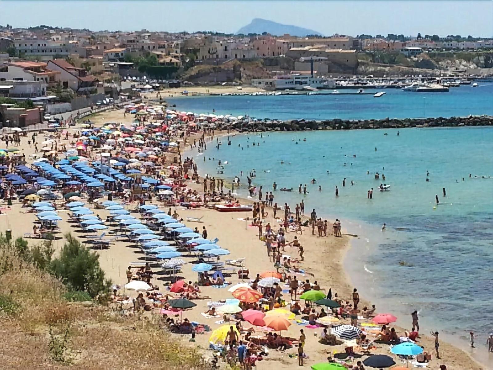Cinisi Vacanze B&B