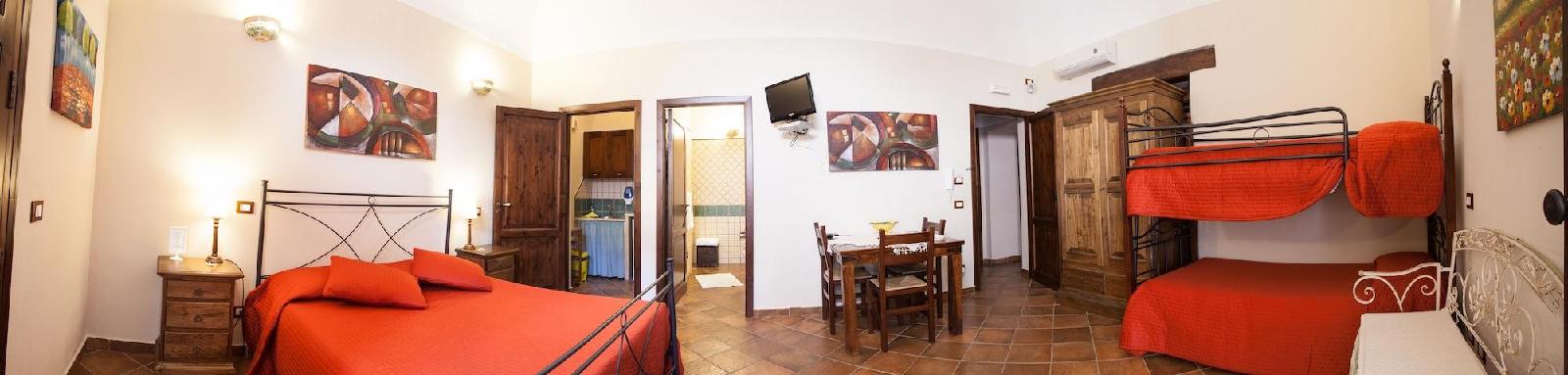 Cinisi Vacanze B&B