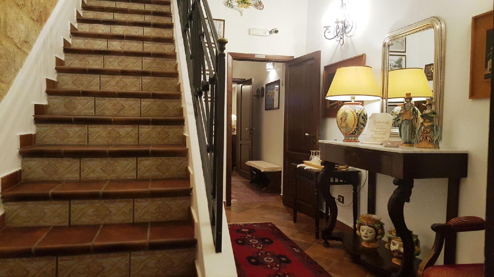 Cinisi Vacanze B&B