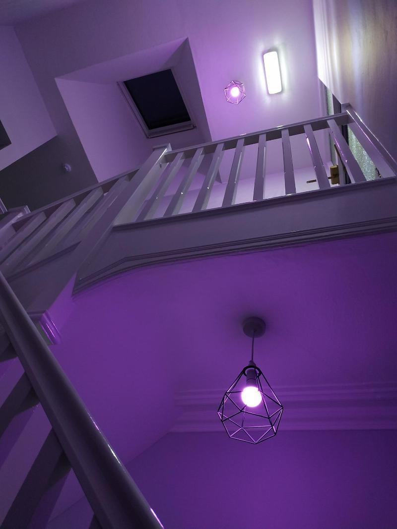 Castleton Hotel