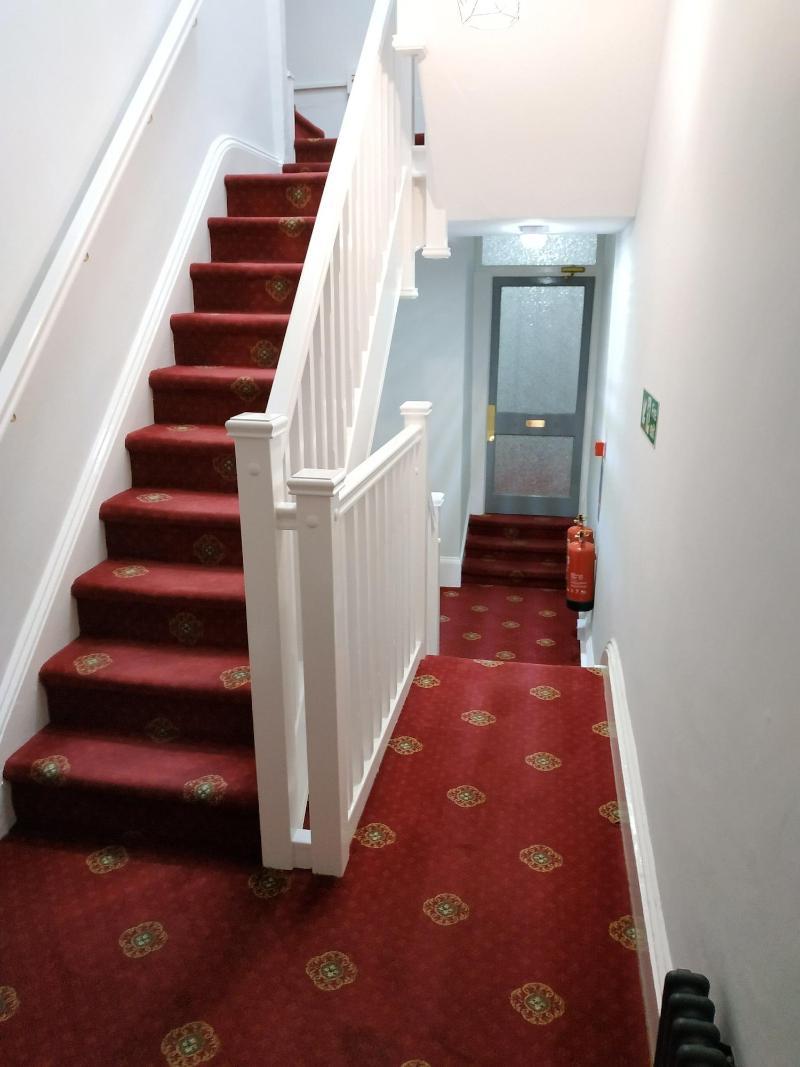Castleton Hotel