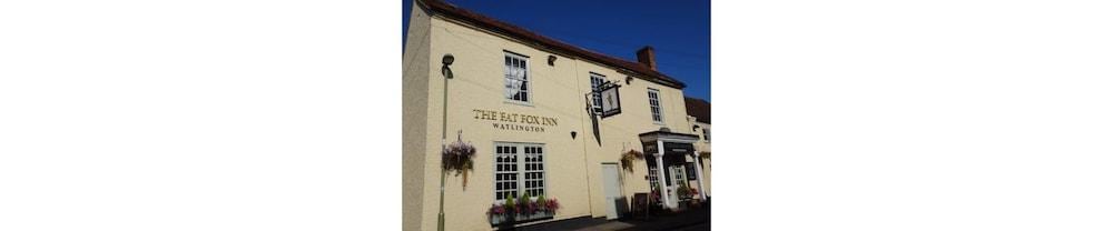 The Fat Fox Inn