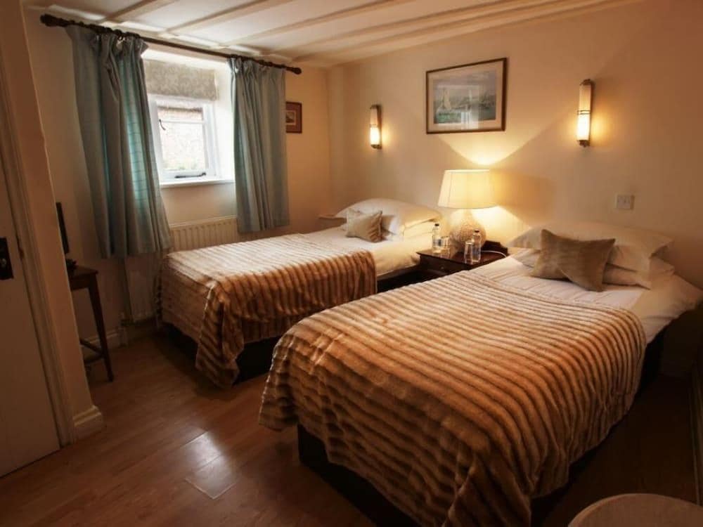The Fat Fox Inn