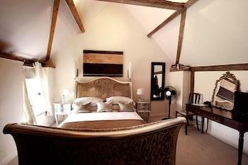 The Fat Fox Inn
