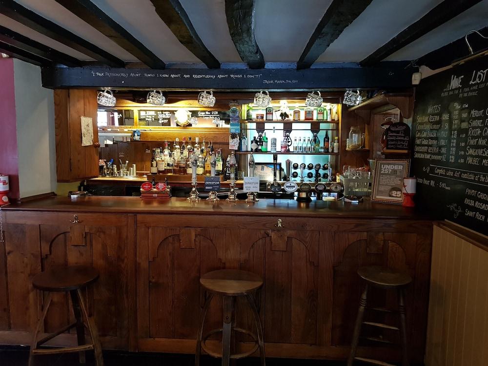 The Fat Fox Inn