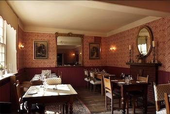 The Fat Fox Inn