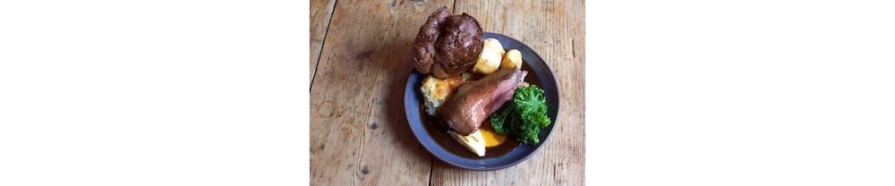 The Fat Fox Inn