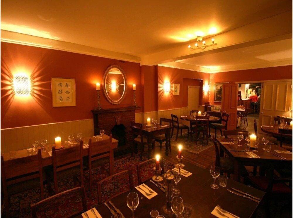 The Fat Fox Inn