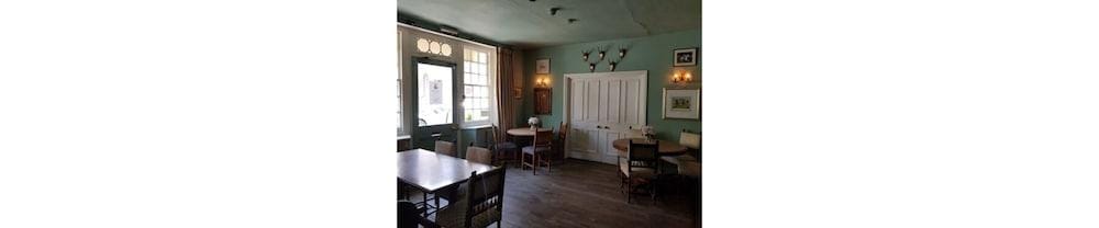 The Fat Fox Inn