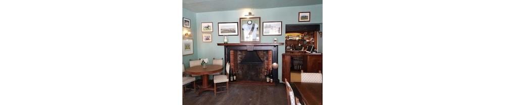 The Fat Fox Inn