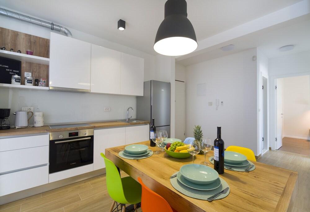 Guest House Bulli