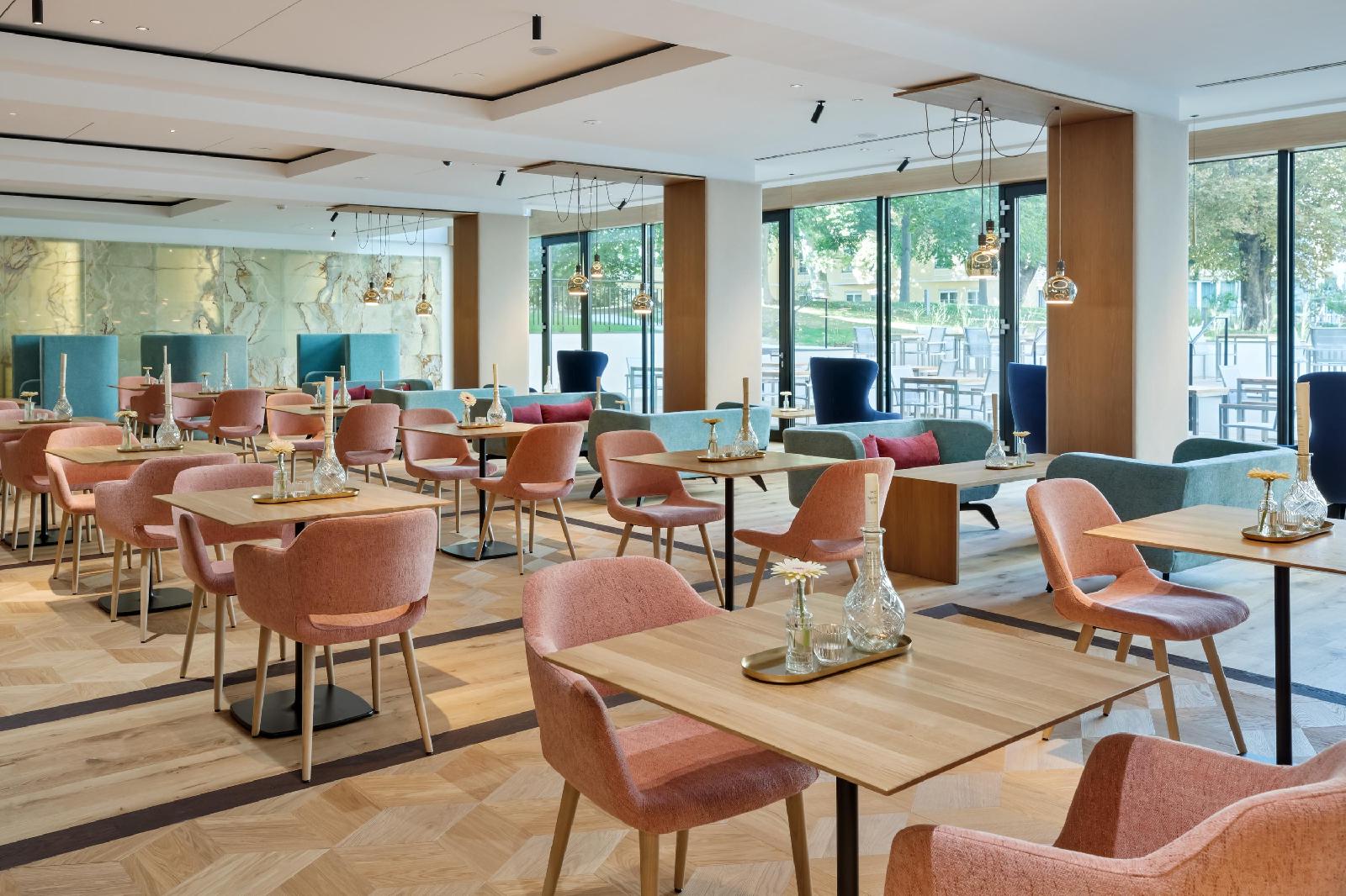 Austria Trend Hotel Maximilian