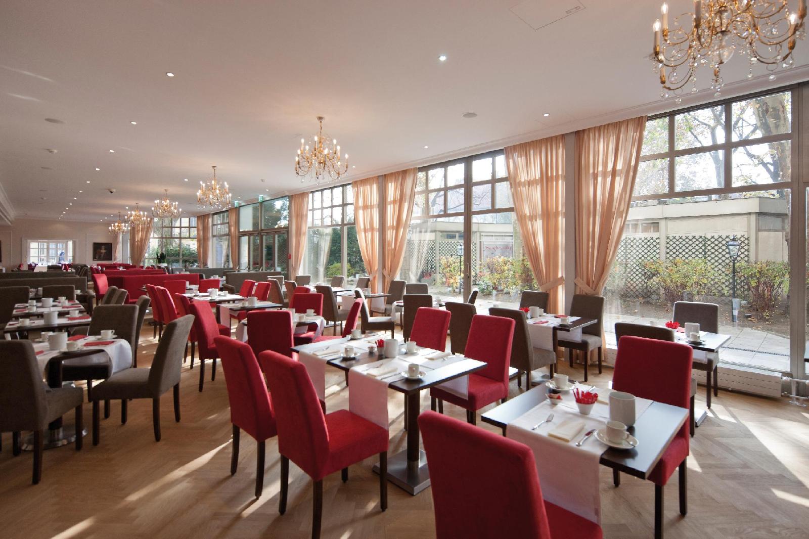 Austria Trend Hotel Maximilian