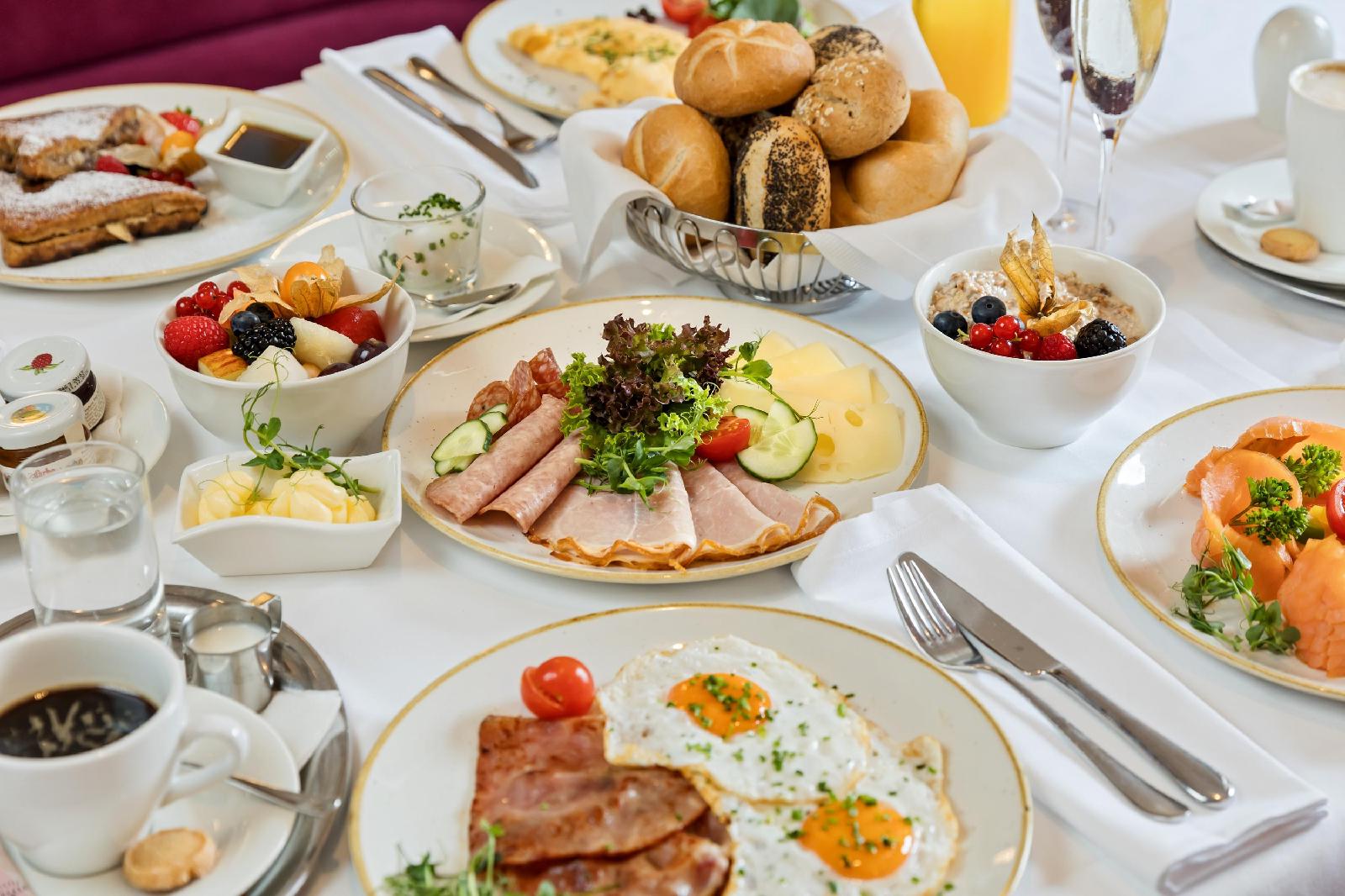 Austria Trend Hotel Maximilian