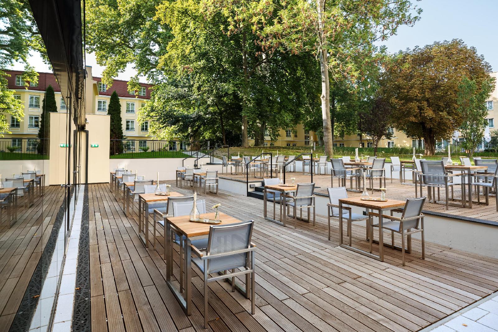 Austria Trend Hotel Maximilian