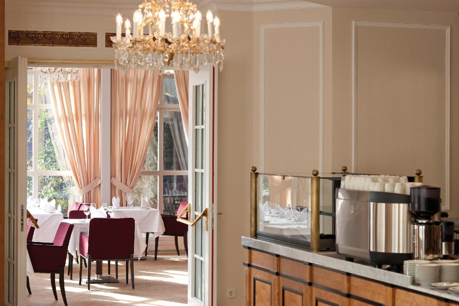 Austria Trend Hotel Maximilian