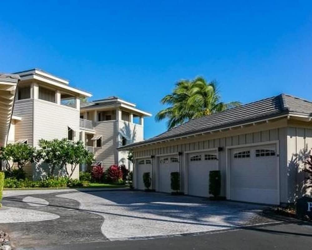 Waikoloa Beach Villas