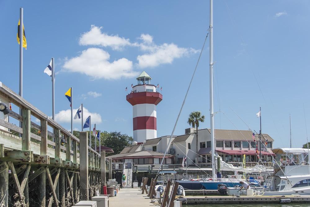 Inland Harbour