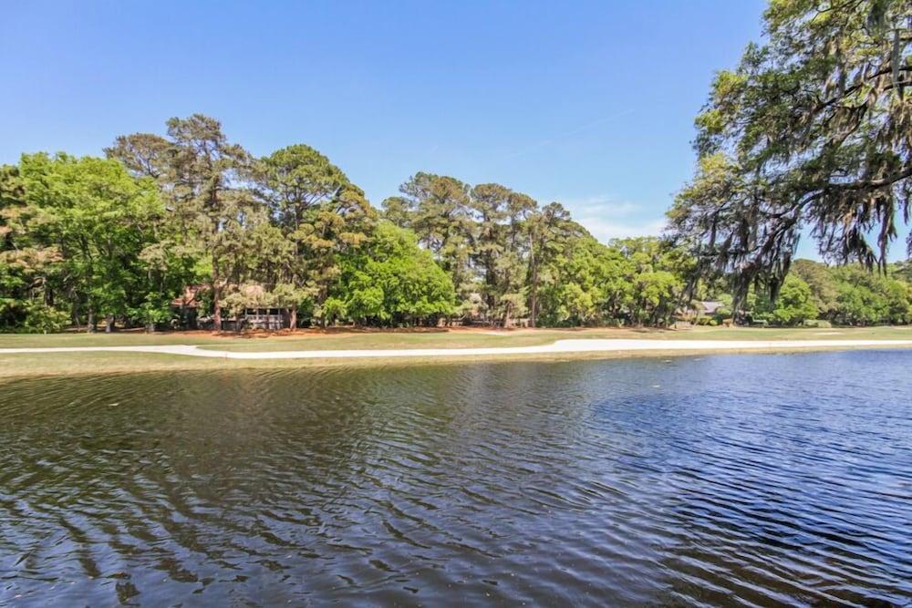 Inland Harbour