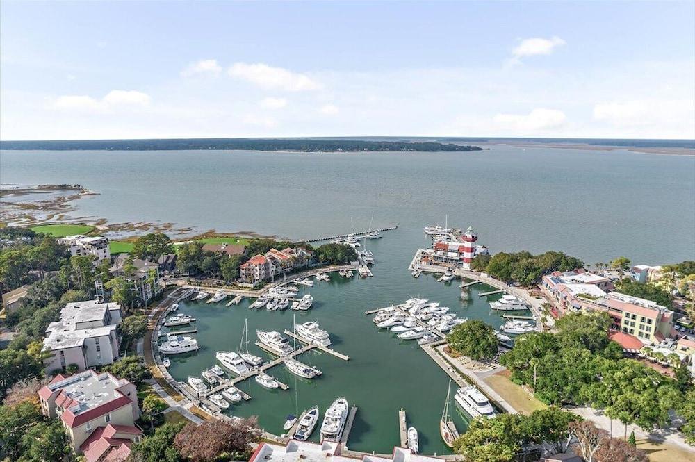 Inland Harbour