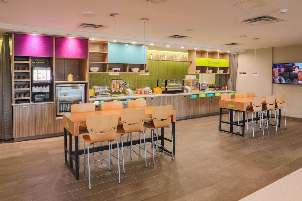 Home2 Suites by Hilton Cumming Atlanta