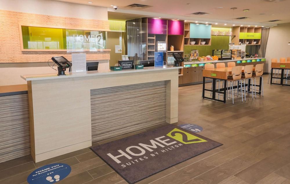 Home2 Suites by Hilton Cumming Atlanta