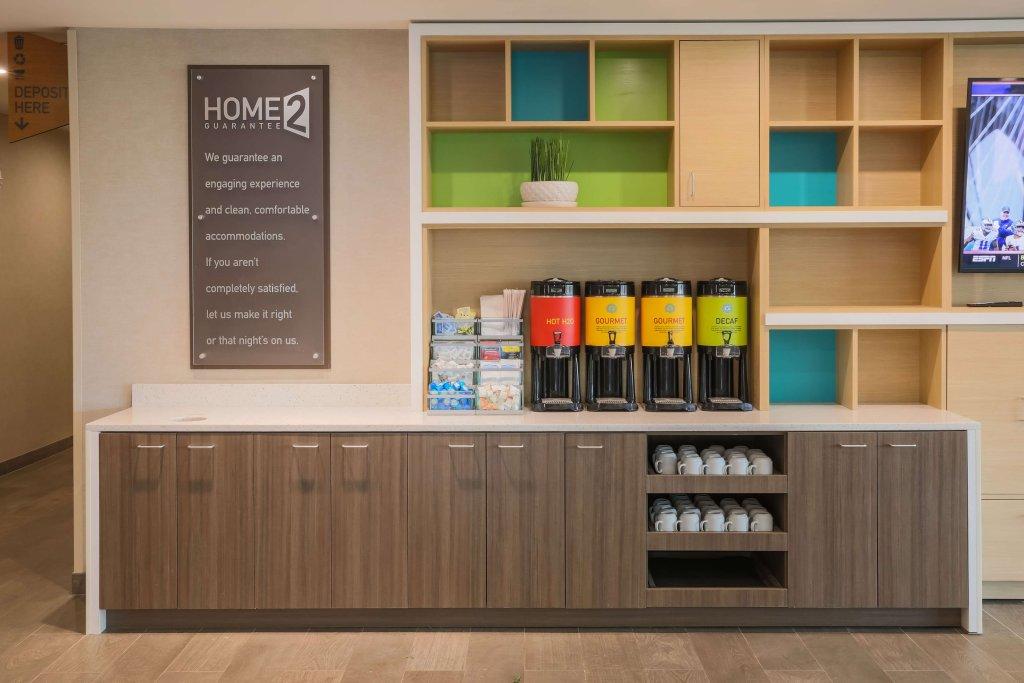 Home2 Suites by Hilton Cumming Atlanta