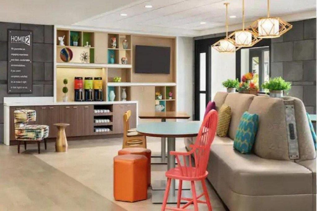 Home2 Suites by Hilton Cumming Atlanta