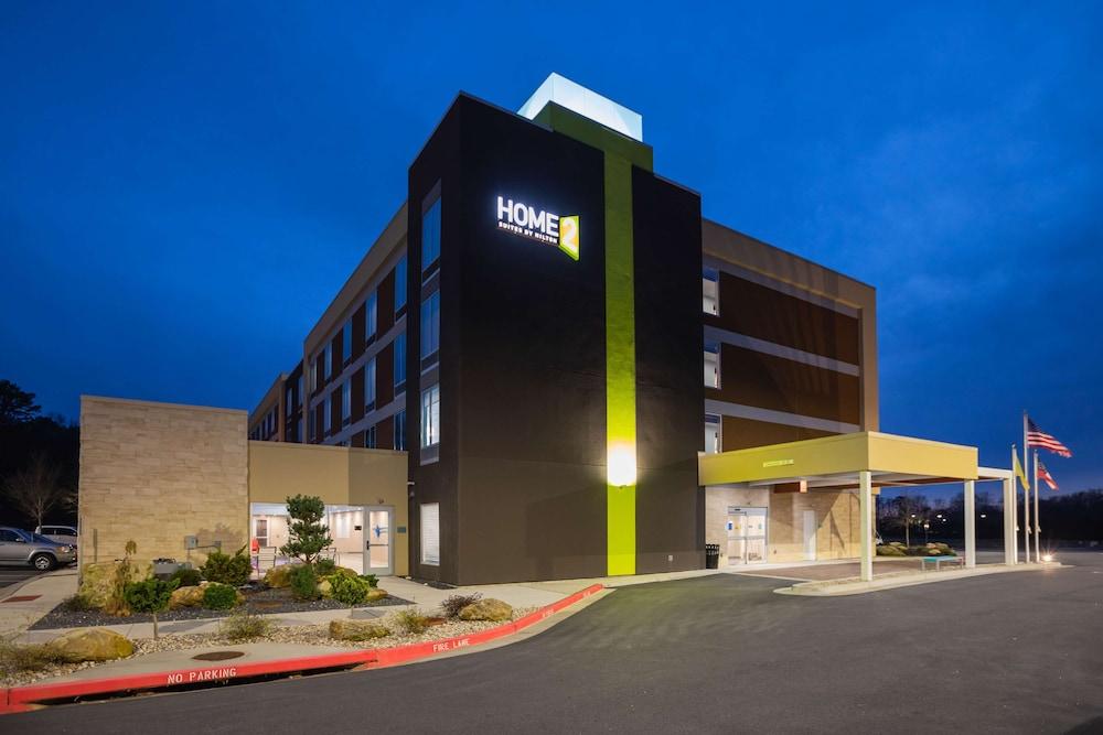 Home2 Suites by Hilton Cumming Atlanta