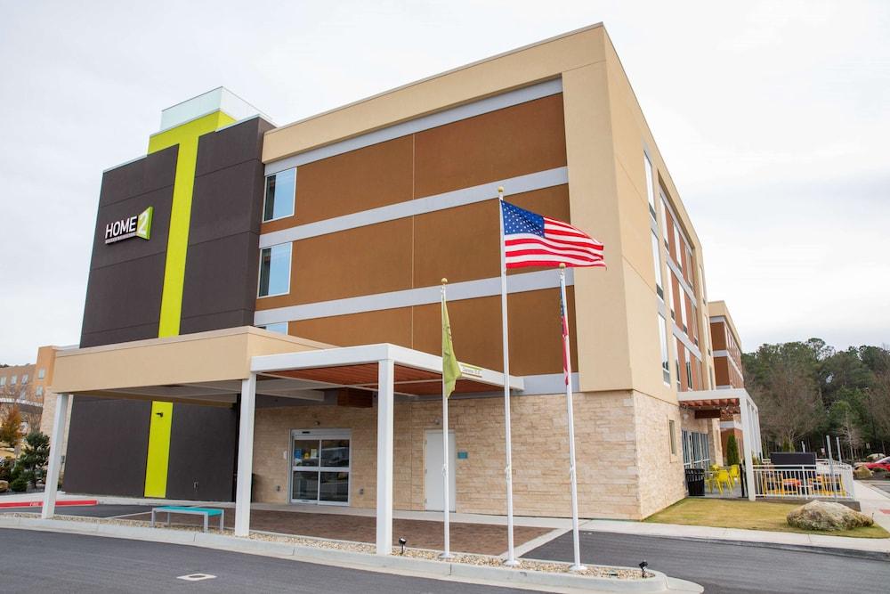 Home2 Suites by Hilton Cumming Atlanta