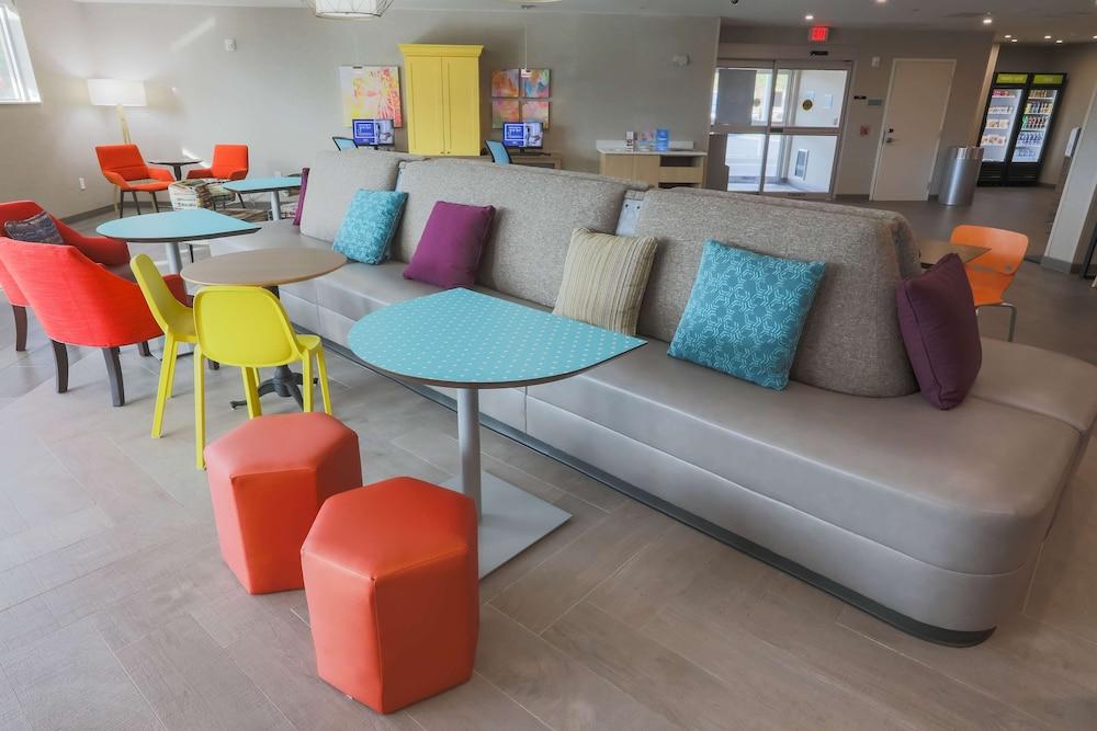 Home2 Suites by Hilton Cumming Atlanta